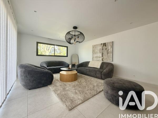 Maison à vendre 4 pièces 150 m² Bompas
