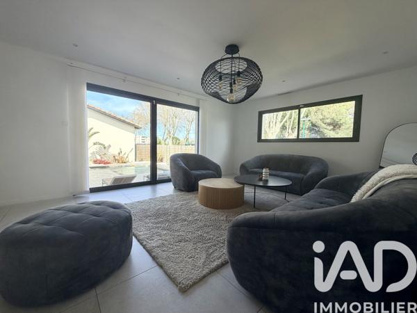 Maison à vendre 4 pièces 150 m² Bompas