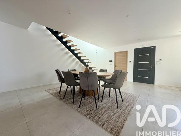 Maison à vendre 4 pièces 150 m² Bompas