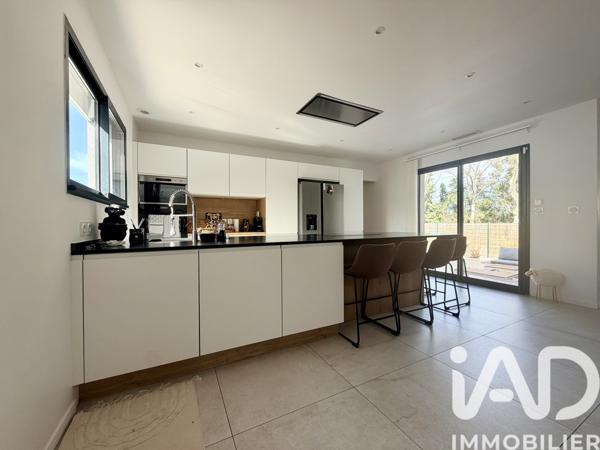 Maison à vendre 4 pièces 150 m² Bompas