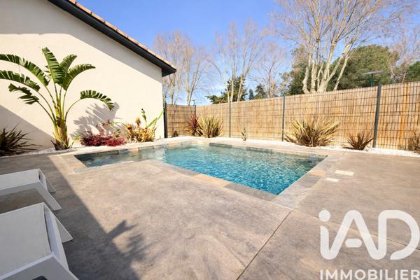 Maison à vendre 4 pièces 150 m² Bompas