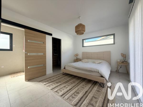 Maison à vendre 4 pièces 150 m² Bompas