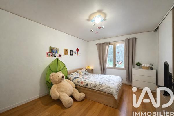 Maison à vendre 4 pièces 169 m² Valbonne