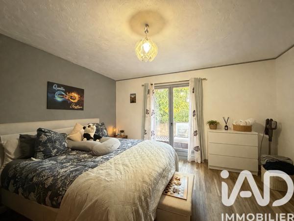 Maison à vendre 4 pièces 169 m² Valbonne