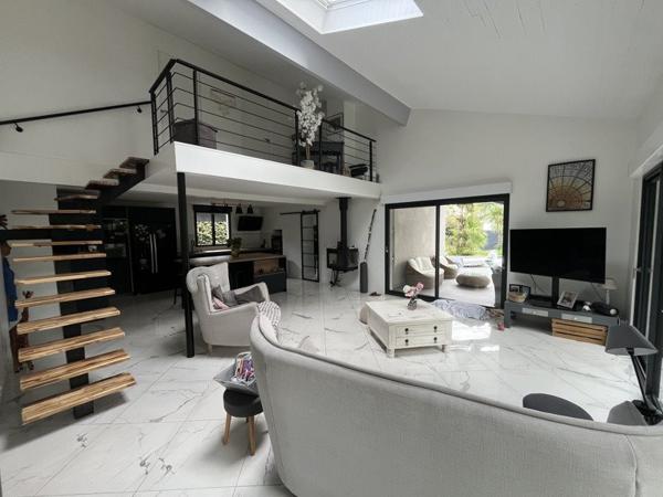 Maison à vendre |  La Teste-de-Buch |  5 pièces | 165 m²