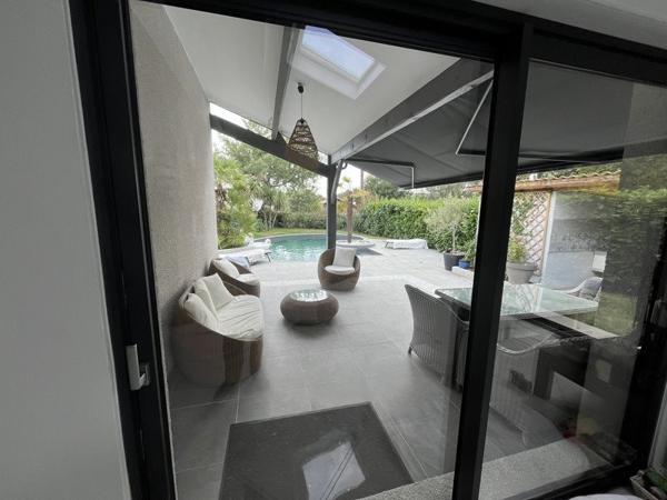 Maison à vendre |  La Teste-de-Buch |  5 pièces | 165 m²