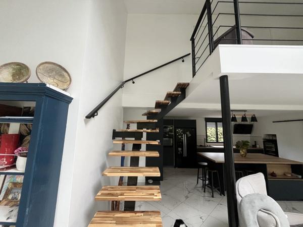 Maison à vendre |  La Teste-de-Buch |  5 pièces | 165 m²