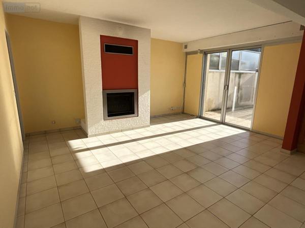 Maison à vendre à Ploemeur dans le Morbihan (56270), ref : 56082-1533   
Le Fort-Bloqué