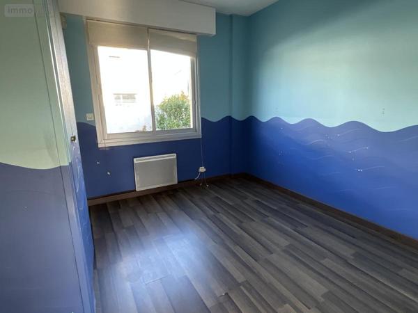 Maison à vendre à Ploemeur dans le Morbihan (56270), ref : 56082-1533   
Le Fort-Bloqué