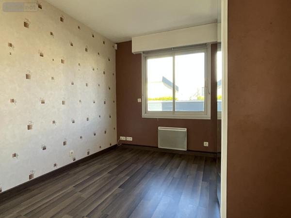 Maison à vendre à Ploemeur dans le Morbihan (56270), ref : 56082-1533   
Le Fort-Bloqué