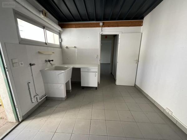 Maison à vendre à Ploemeur dans le Morbihan (56270), ref : 56082-1533   
Le Fort-Bloqué