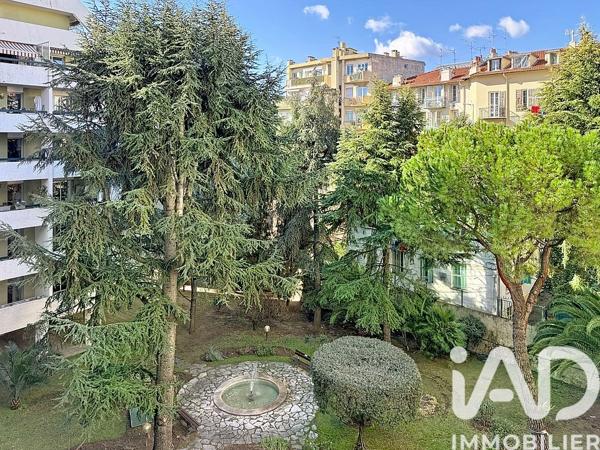 Appartement à vendre 3 pièces 71 m² Nice