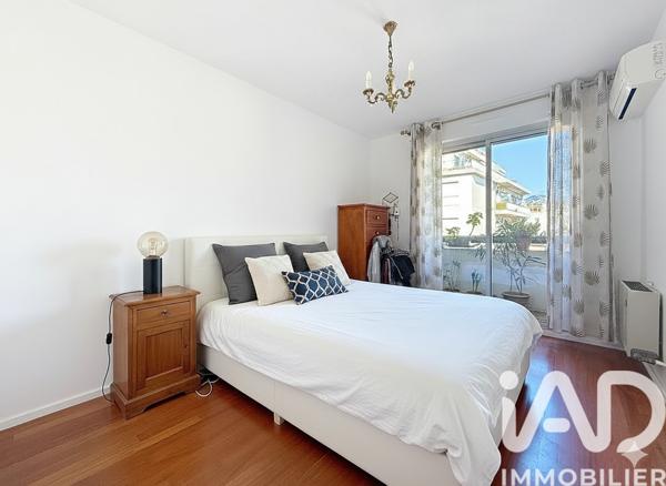 Appartement à vendre 3 pièces 71 m² Nice