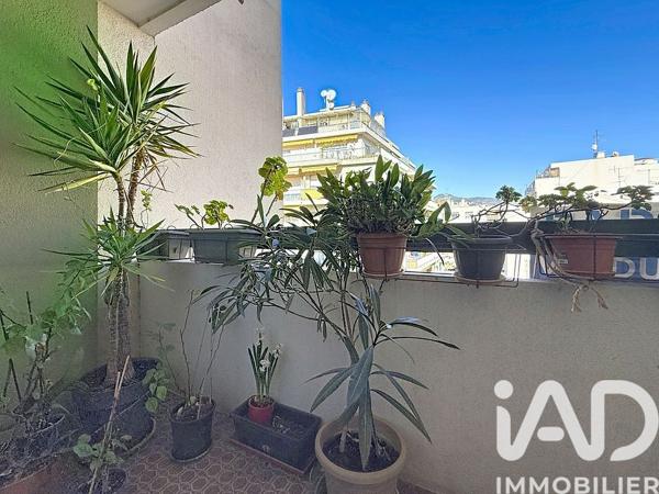 Appartement à vendre 3 pièces 71 m² Nice