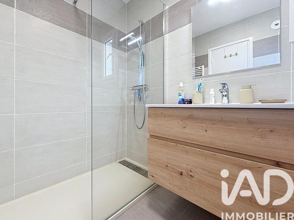 Appartement à vendre 3 pièces 71 m² Nice
