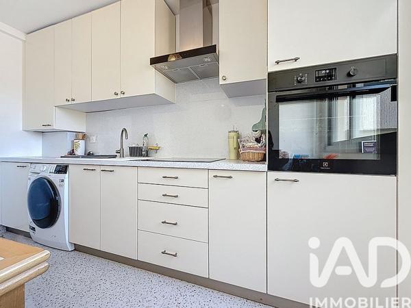 Appartement à vendre 3 pièces 71 m² Nice