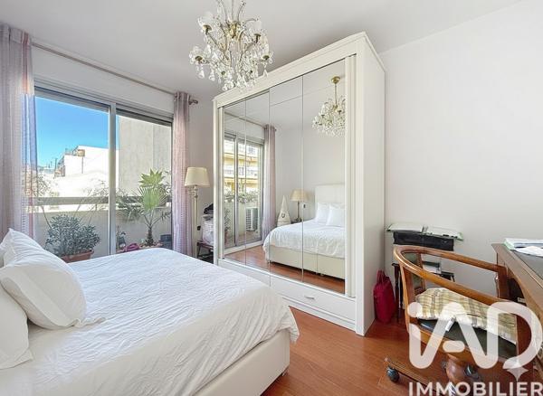 Appartement à vendre 3 pièces 71 m² Nice