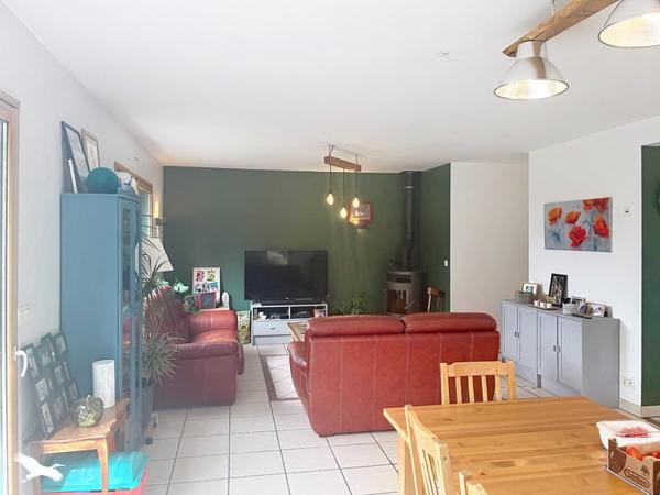 Maison à vendre 506 100 € Plouzané 7 p 185 m² DPE C
