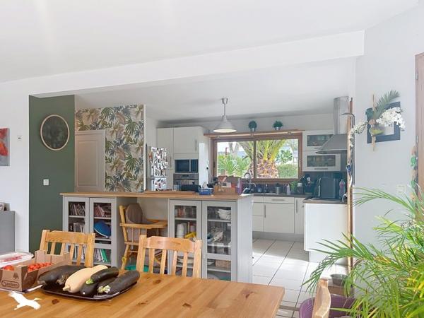 Maison à vendre 506 100 € Plouzané 7 p 185 m² DPE C