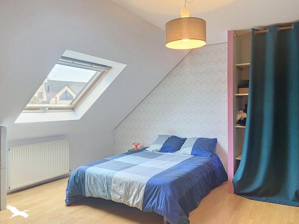 Maison à vendre 506 100 € Plouzané 7 p 185 m² DPE C