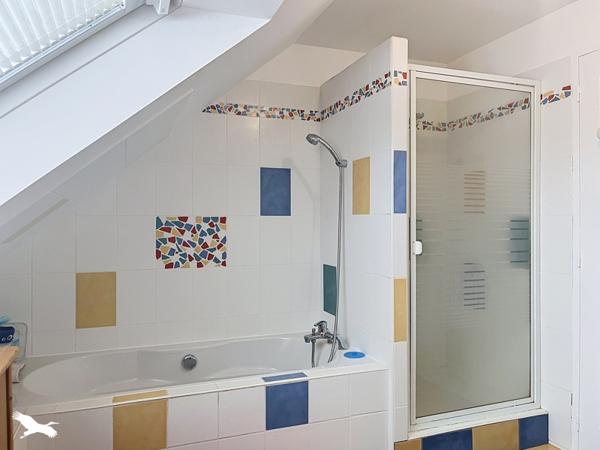 Maison à vendre 506 100 € Plouzané 7 p 185 m² DPE C
