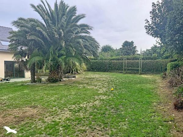 Maison à vendre 506 100 € Plouzané 7 p 185 m² DPE C
