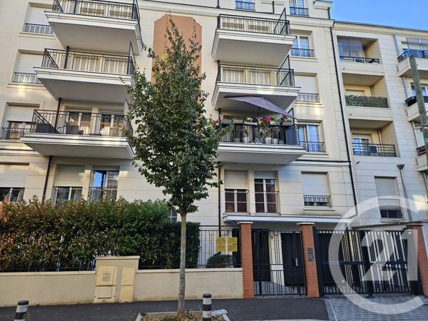 Appartement F1 à vendre  1 pièce - 27,27 m 2   LE PERREUX SUR MARNE  - 94