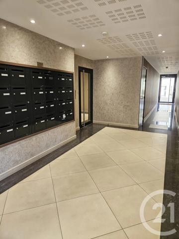 Appartement F1 à vendre  1 pièce - 27,27 m 2   LE PERREUX SUR MARNE  - 94