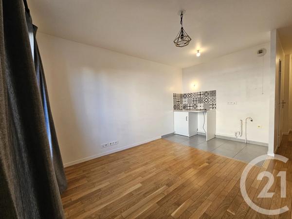 Appartement F1 à vendre  1 pièce - 27,27 m 2   LE PERREUX SUR MARNE  - 94