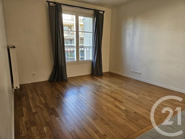 Appartement F1 à vendre  1 pièce - 27,27 m 2   LE PERREUX SUR MARNE  - 94