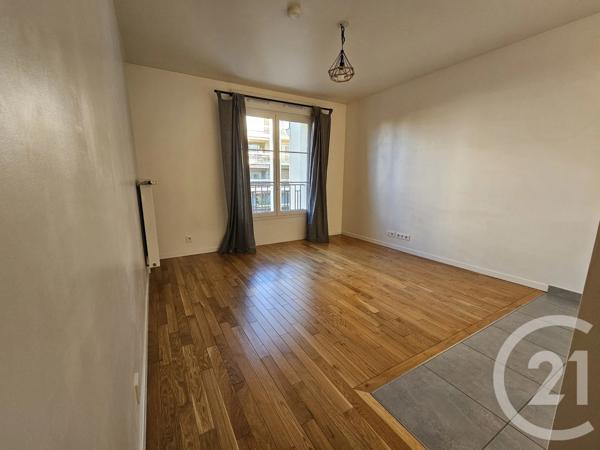 Appartement F1 à vendre  1 pièce - 27,27 m 2   LE PERREUX SUR MARNE  - 94