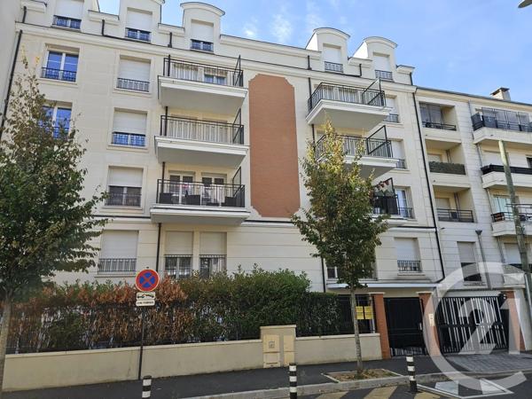 Appartement F1 à vendre  1 pièce - 27,27 m 2   LE PERREUX SUR MARNE  - 94