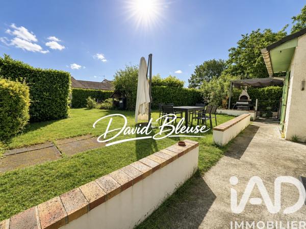 Maison à vendre 5 pièces 93 m² Éragny