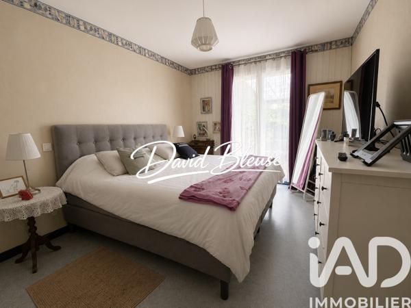 Maison à vendre 5 pièces 93 m² Éragny