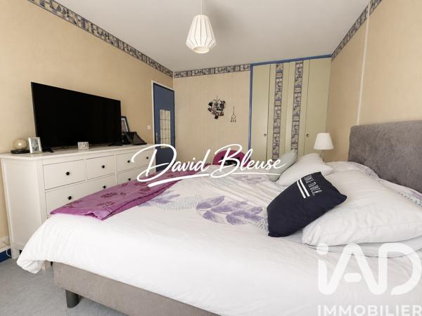 Maison à vendre 5 pièces 93 m² Éragny