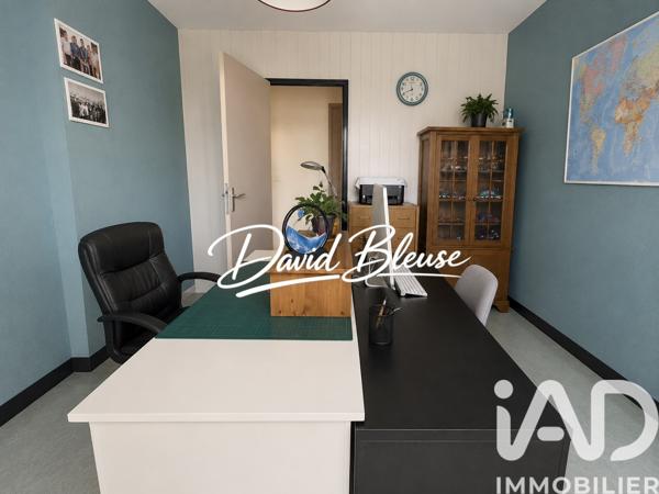 Maison à vendre 5 pièces 93 m² Éragny