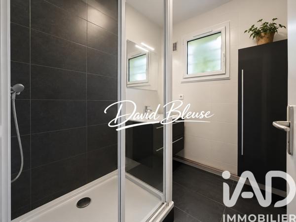 Maison à vendre 5 pièces 93 m² Éragny