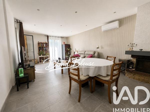 Maison à vendre 5 pièces 93 m² Éragny