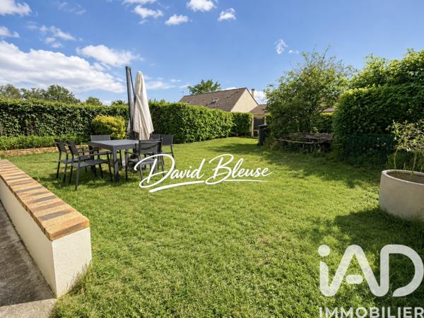 Maison à vendre 5 pièces 93 m² Éragny