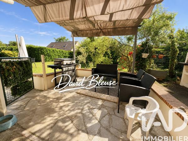 Maison à vendre 5 pièces 93 m² Éragny