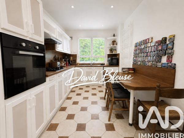 Maison à vendre 5 pièces 93 m² Éragny