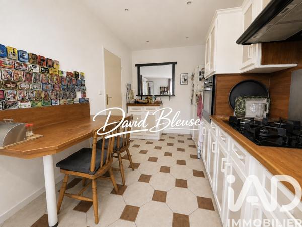 Maison à vendre 5 pièces 93 m² Éragny