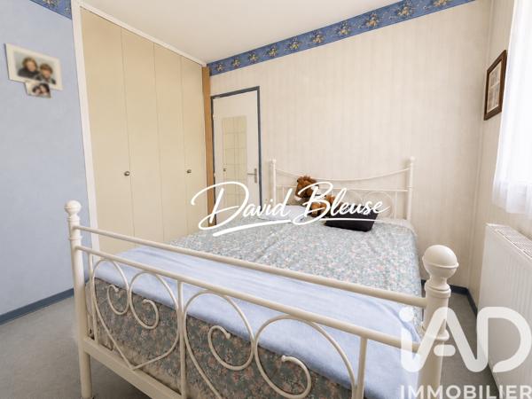 Maison à vendre 5 pièces 93 m² Éragny