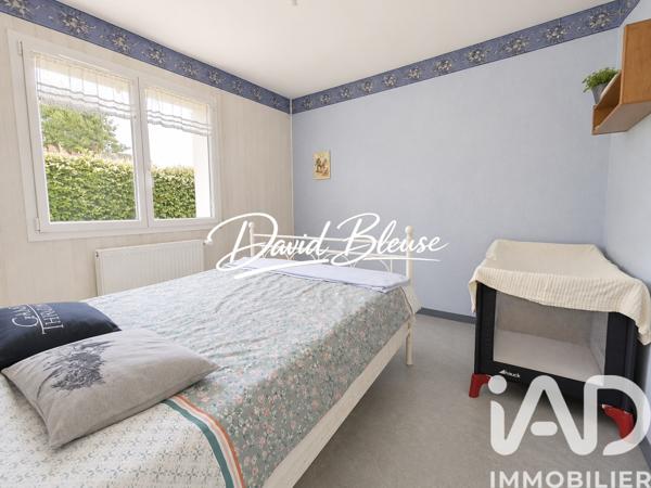 Maison à vendre 5 pièces 93 m² Éragny