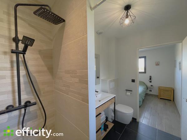 Maison 6 pièces - 97 m²