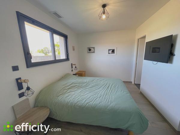 Maison 6 pièces - 97 m²