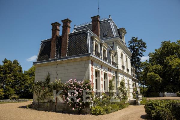 Château XIX