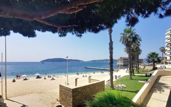 Appartement à vendre    4 pièces • 79,74 m2 Toulon