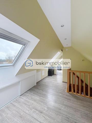 Propriete de 134 m²