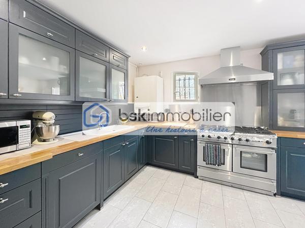 Propriete de 134 m²